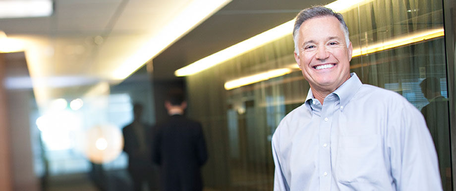 Craig Kinzer, Partner