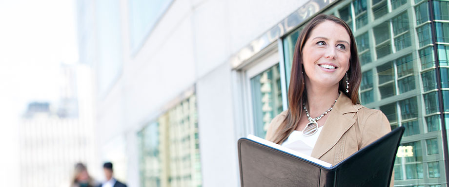 Kelley Sigl, Partner