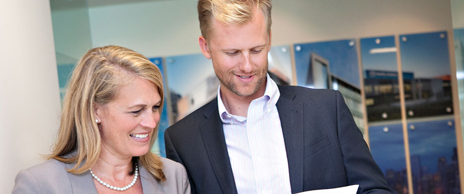 Shelley Gill, Partner