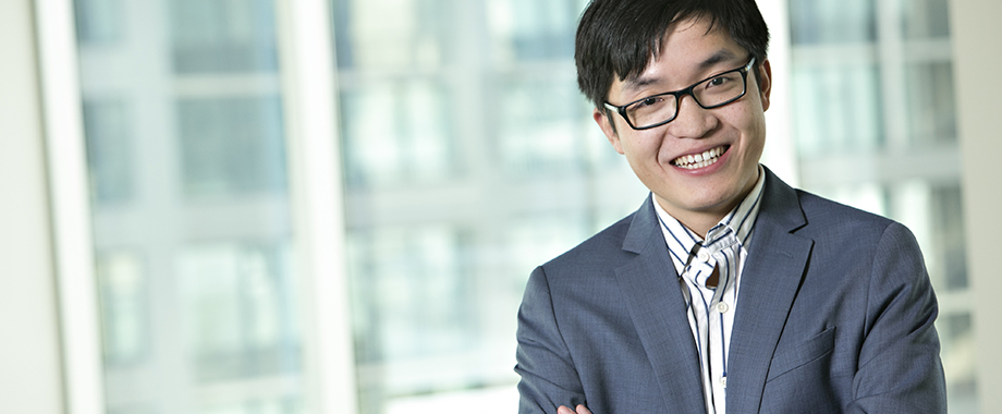 Kevin Cao, Associate