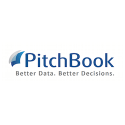 PitchBook logo