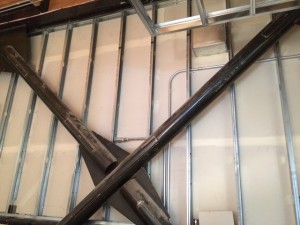 Seismic Bracing