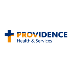 Providence Health Services logo
