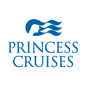 princess cruises logo