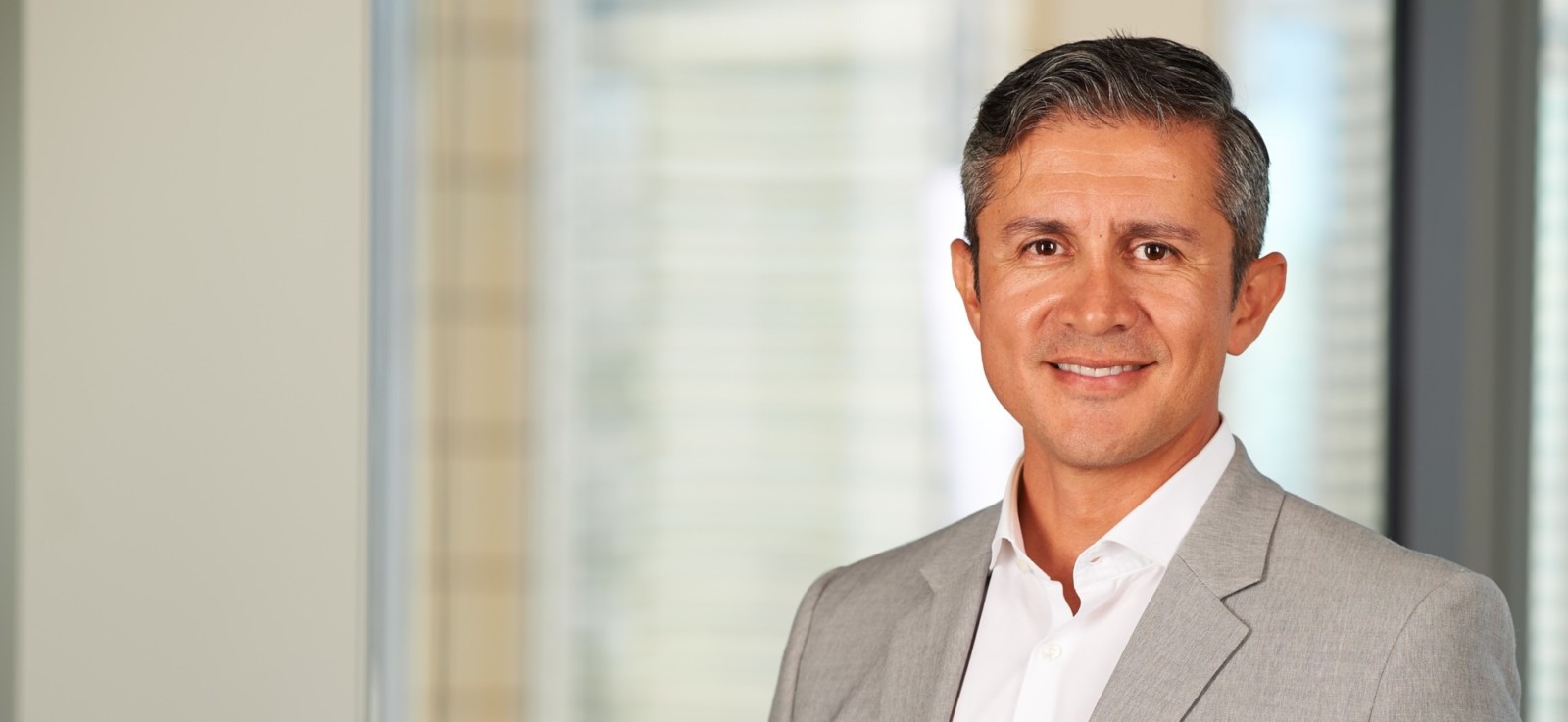 Marcelo Garcés, Partner