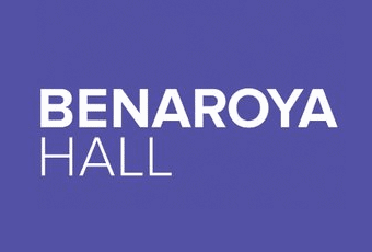 Benaroya Hall