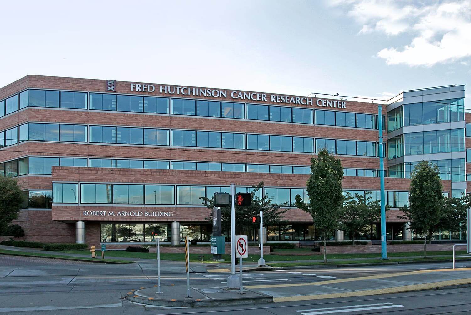 Fred Hutch