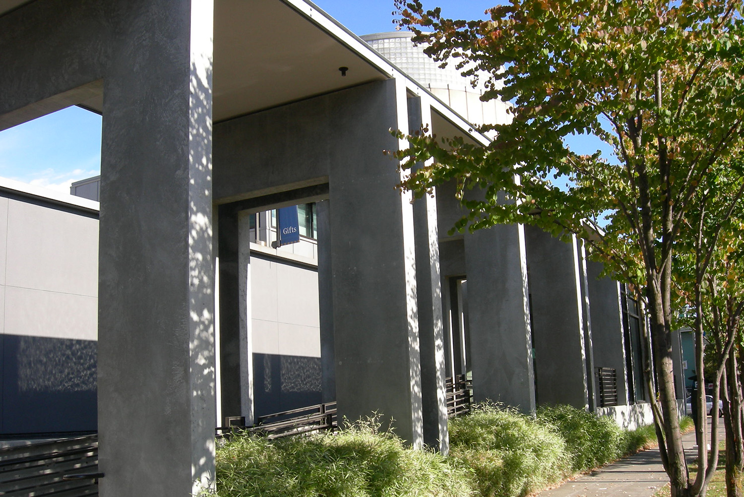 Frye Art Museum