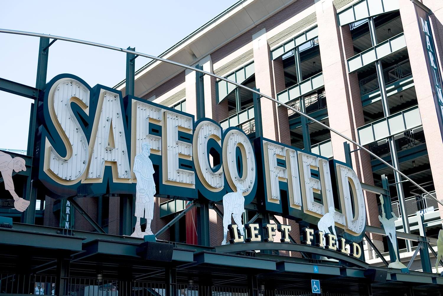 Safeco Field