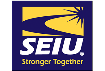 SEIU