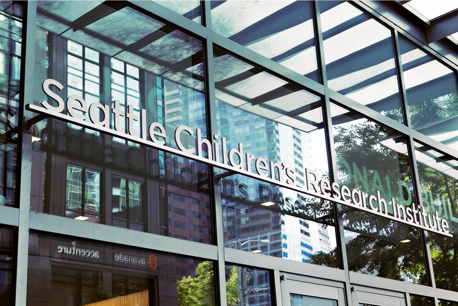 Seattle Childrens Research