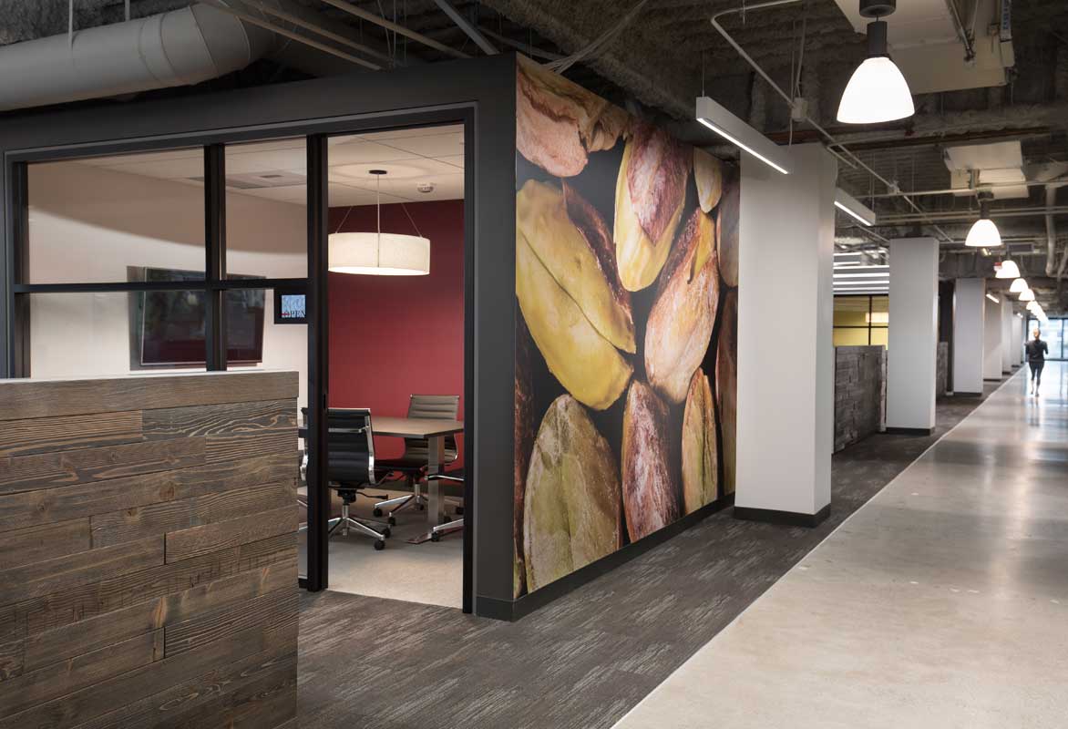Kinzer Partners - Our Story