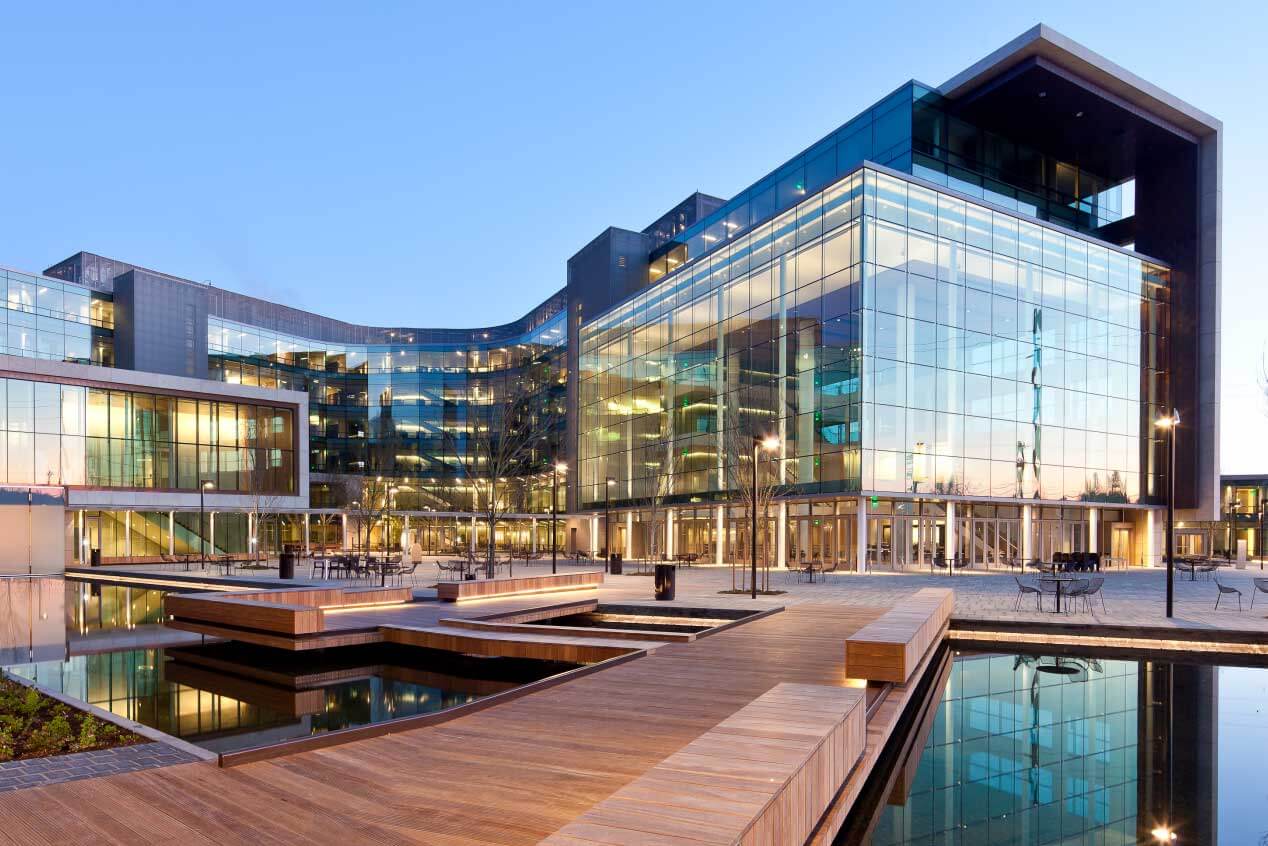 Kinzer Partners - What We Do