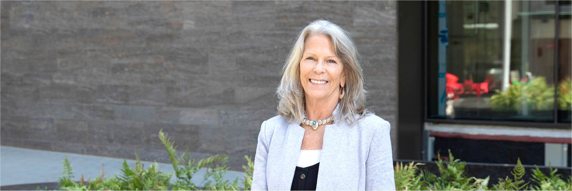Sharon O'Brien